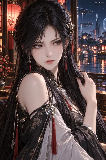 Jiang Menghan