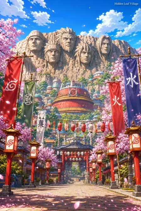木叶