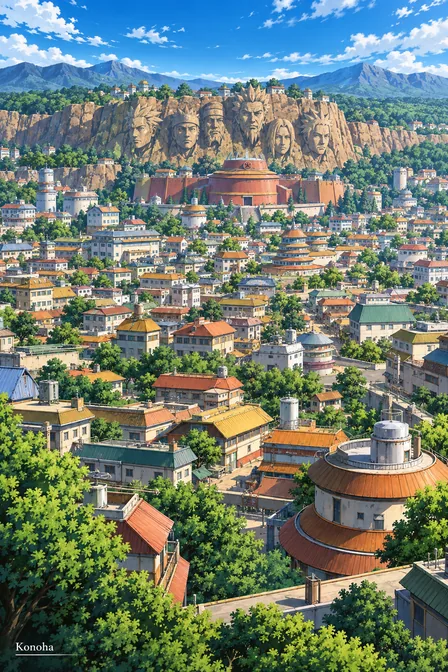 Konoha