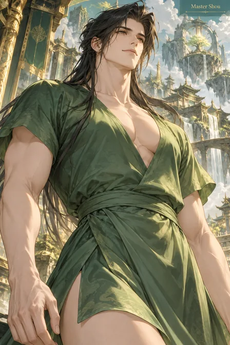 Xu Xiaoshou