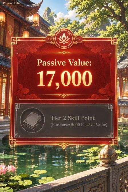 Passive Value