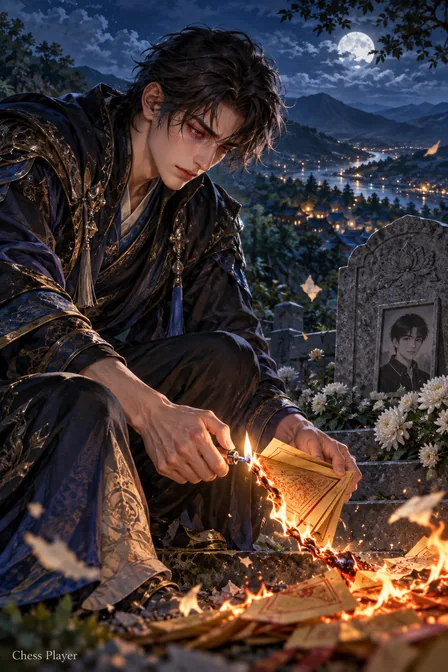 Tang Yu