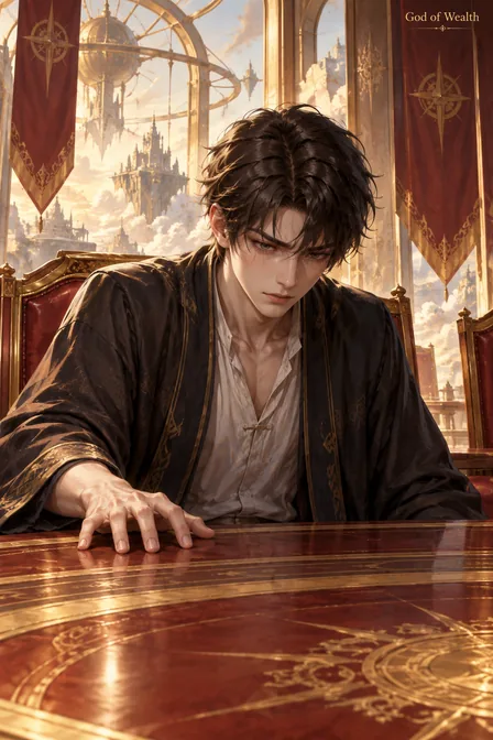 Jiang Ming