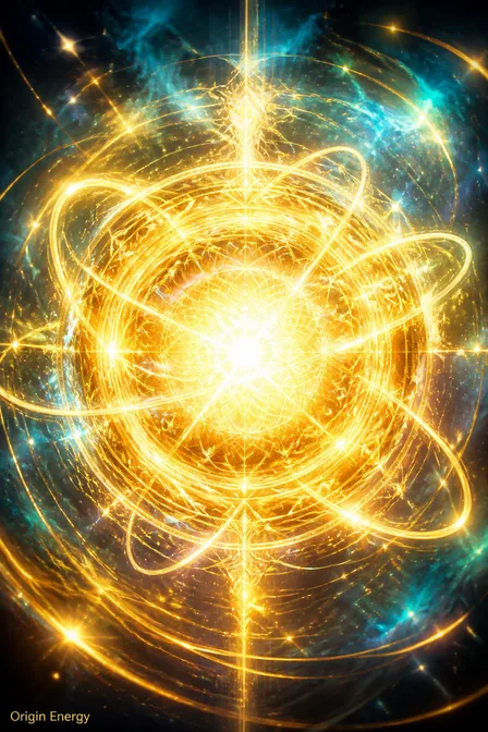 Divine Power