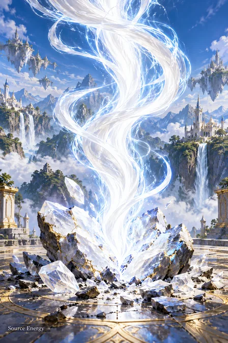 Divine Power