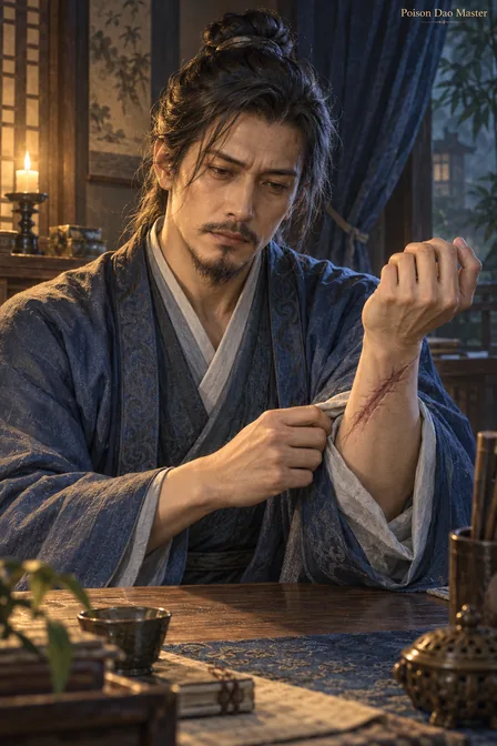 Ding Yi