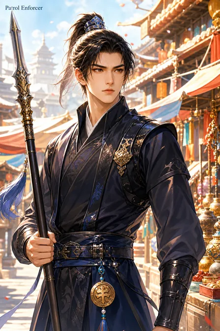 李源