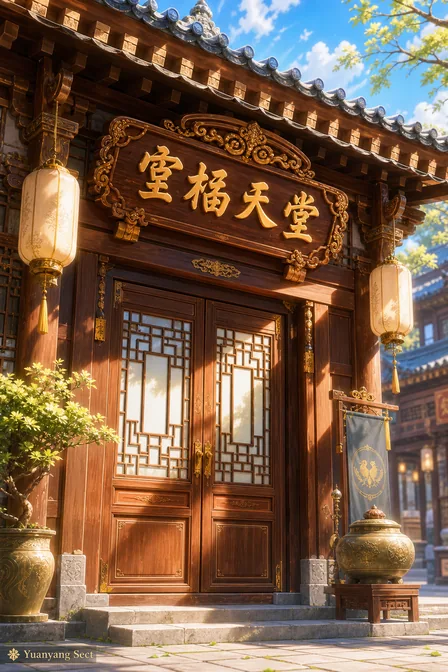 元阳宗