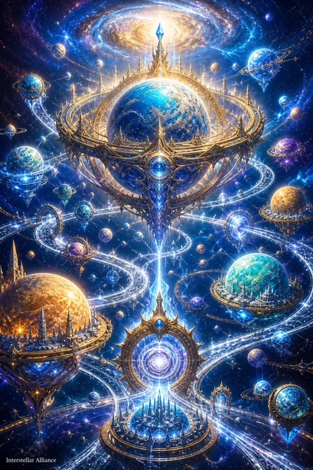 银星界