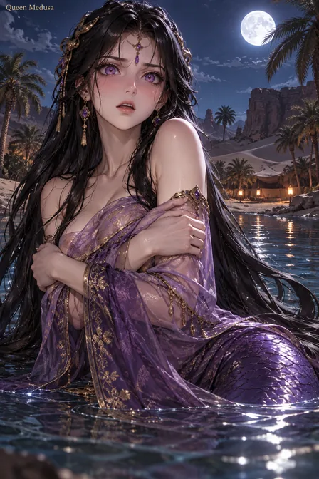 Medusa