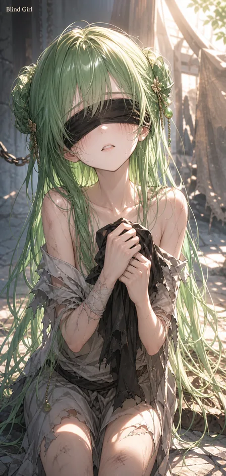 青鳞
