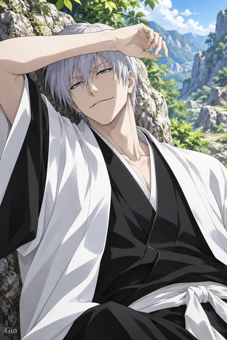 Gin