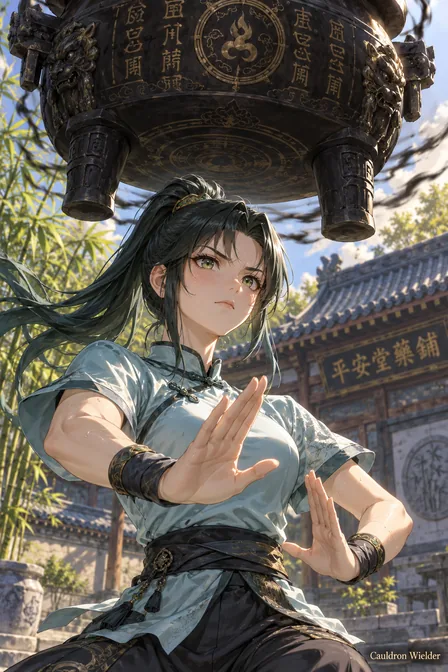 Xiao Xiao
