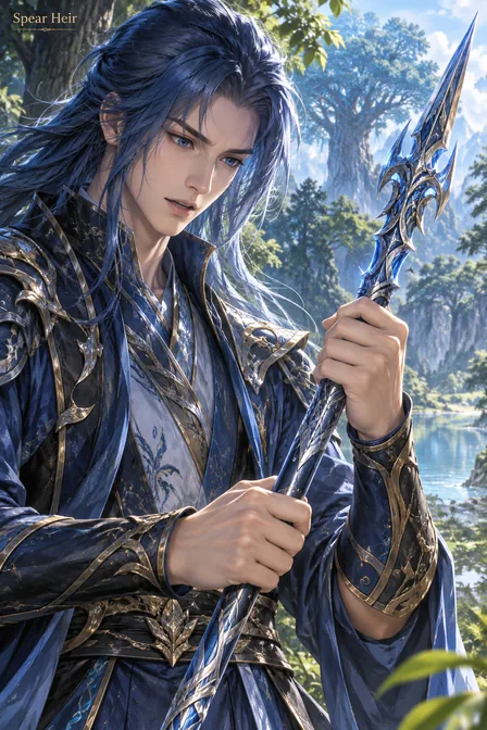 Tang San