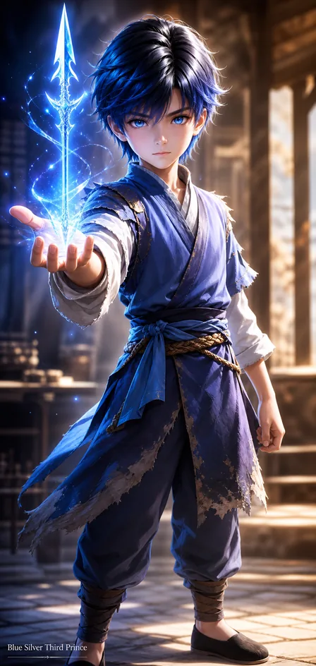 唐三