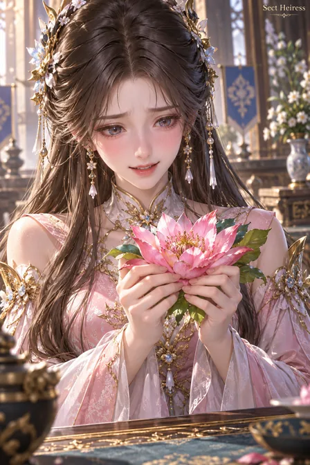 Ning Rongrong