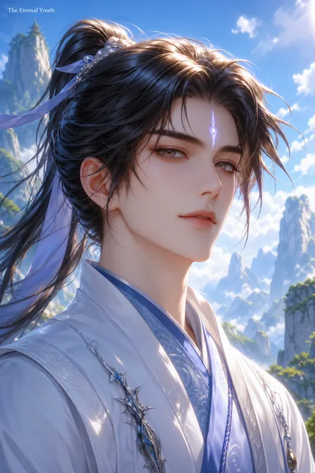 李长生