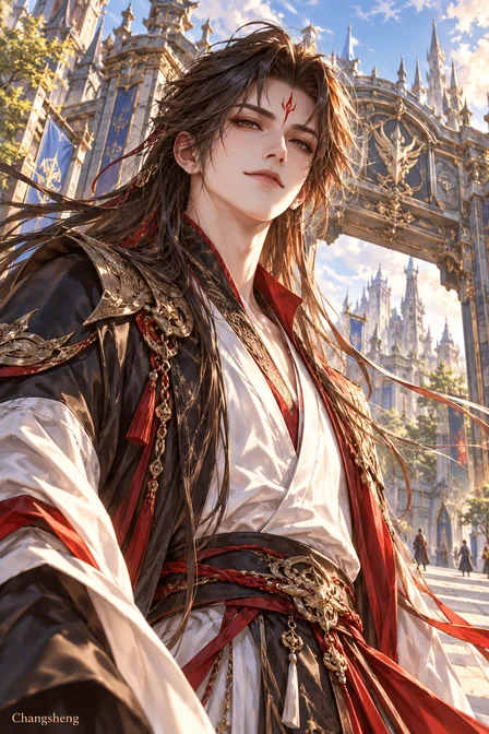 Li Changsheng