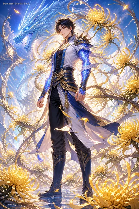 林一