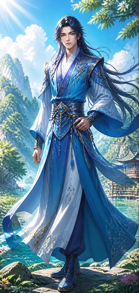 唐三
