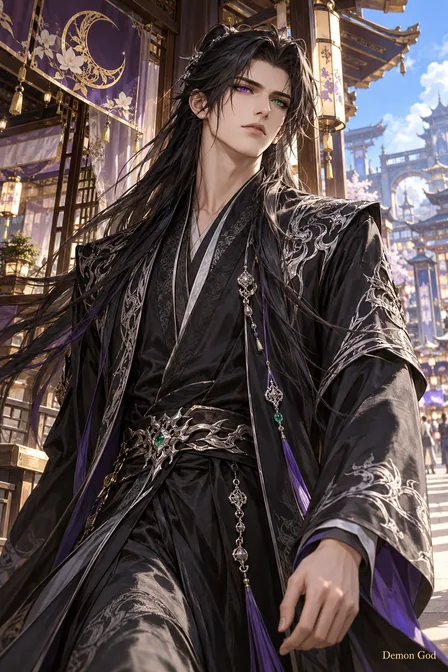 Nan Feng
