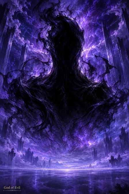 God of Evil
