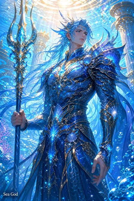 海神
