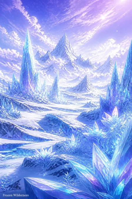 极北之地