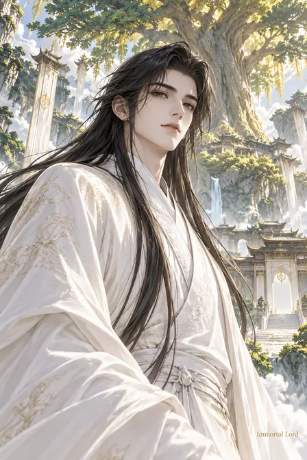 Jiang Chen