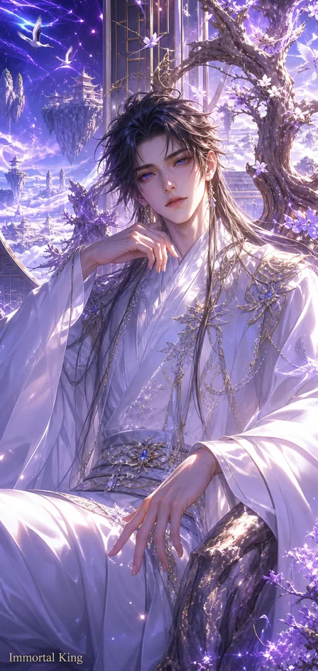 仙王