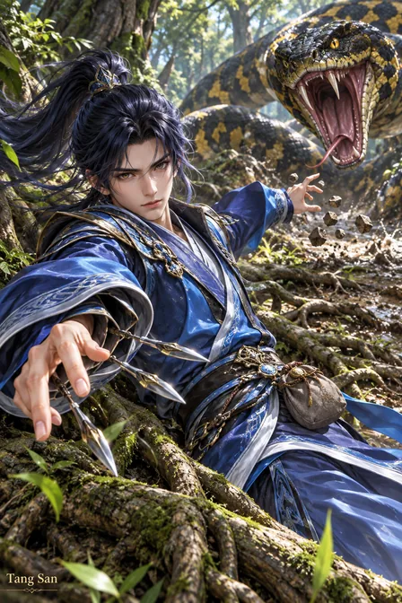Tang San