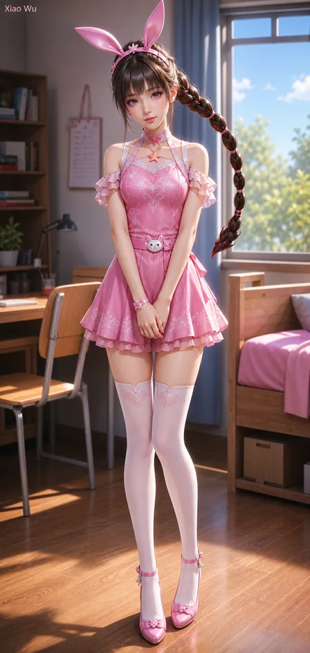 小舞