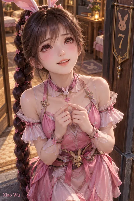 Xiao Wu
