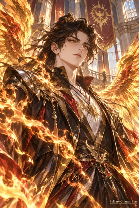 Han Xing