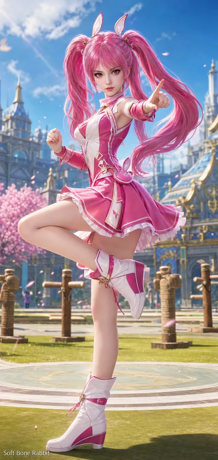小舞