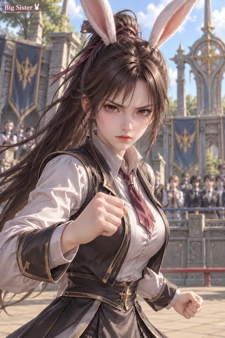 Xiao Wu