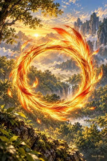 Soul Ring