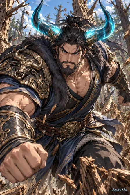 Fang Qingshan