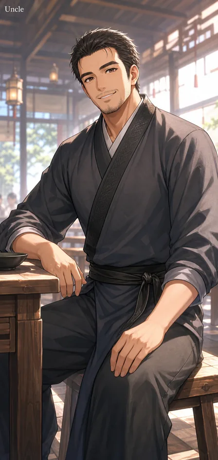 方青山