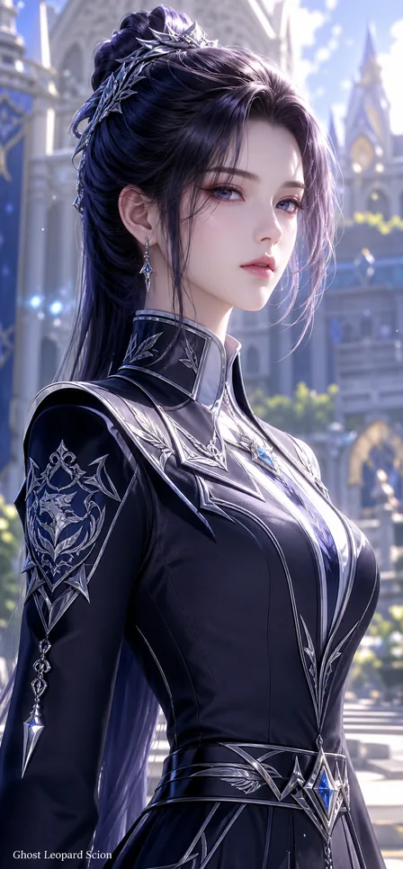 文汐月