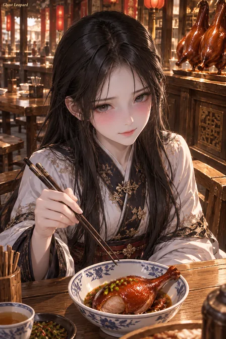 Wen Xiyue