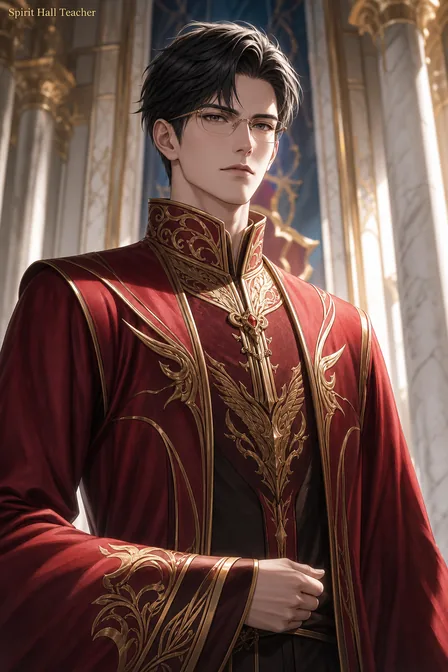 李奕