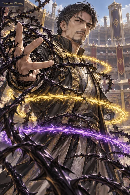 Zhang Nanfeng