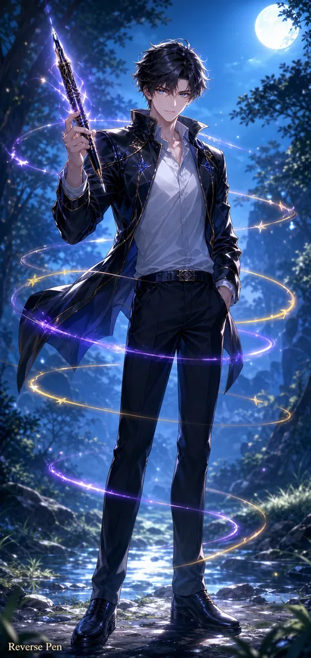 楚门