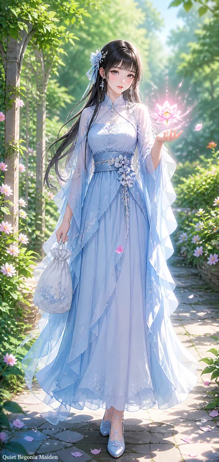 叶泠泠