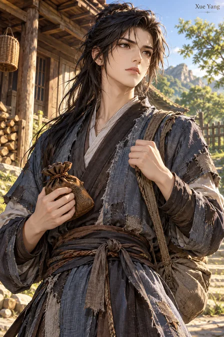 Qian Renxue