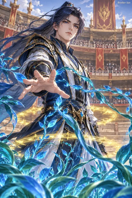 Tang San