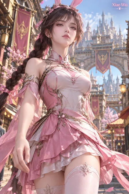 Xiao Wu
