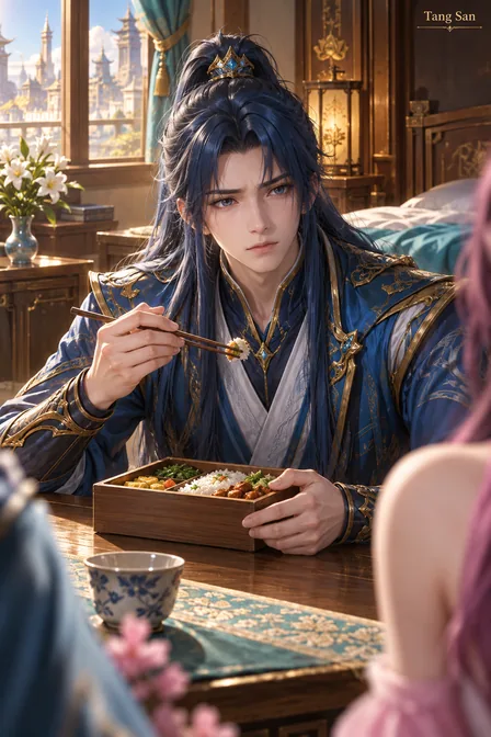 Tang San