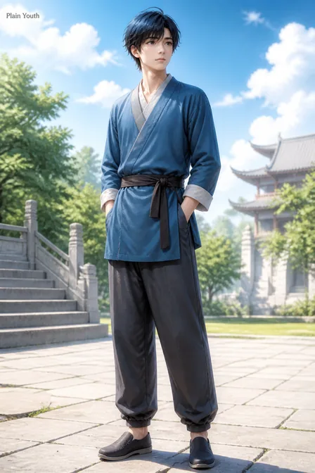 唐三